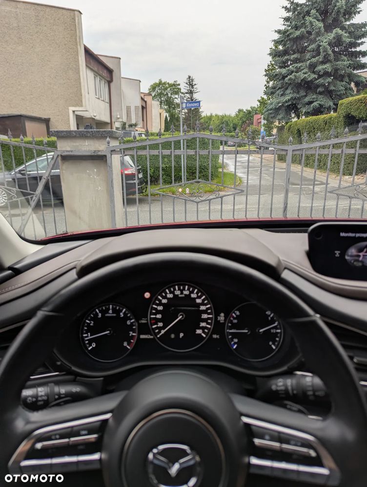 Mazda CX-30 2.0 mHEV Hikari 2WD - 24