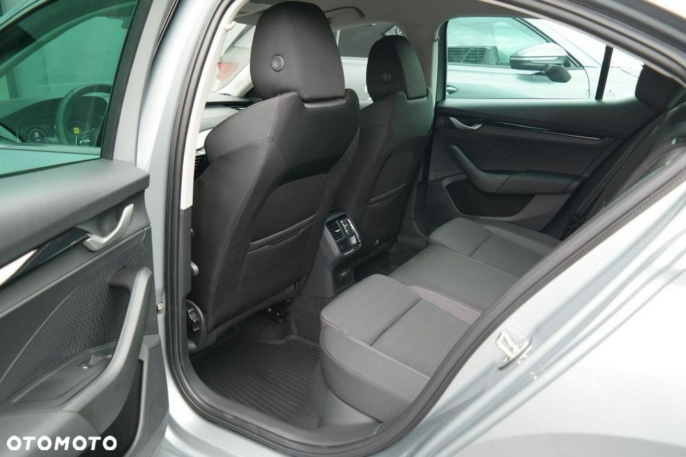 Skoda Octavia - 27