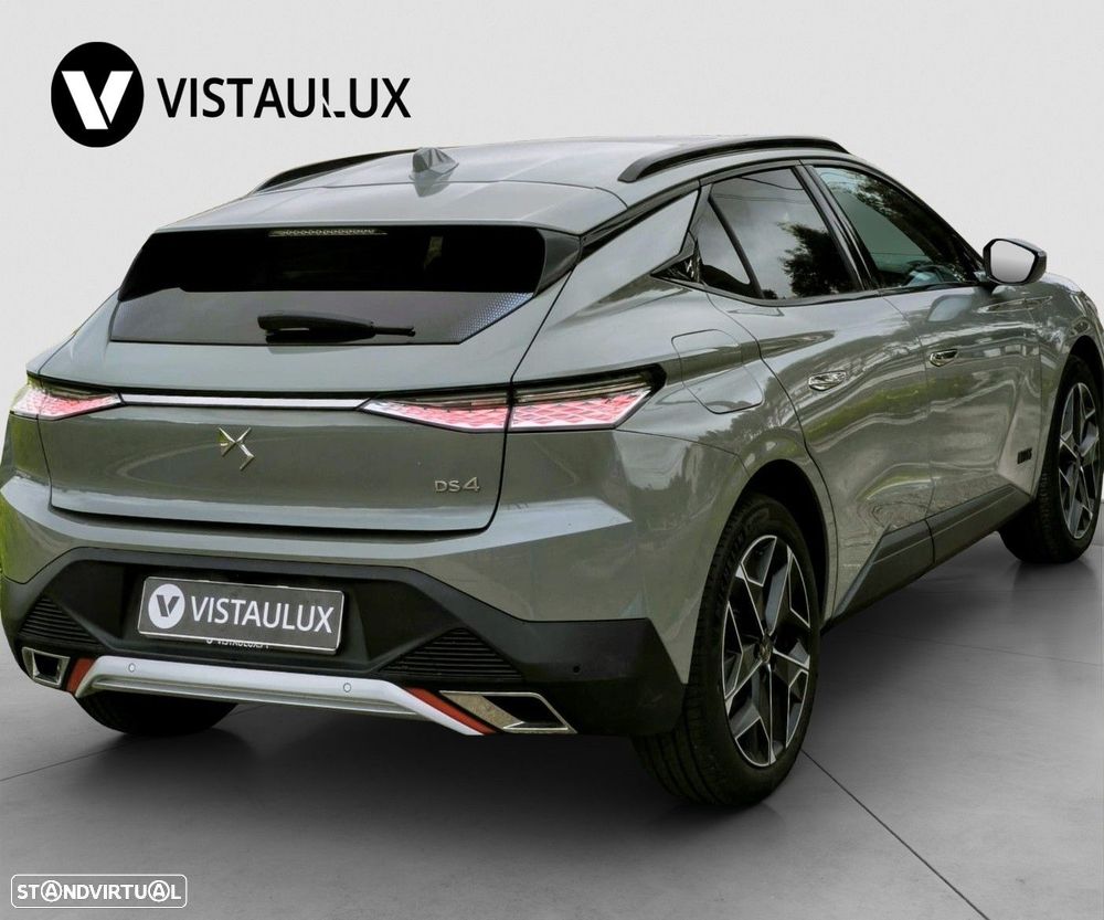 DS DS4 Crossback - 4