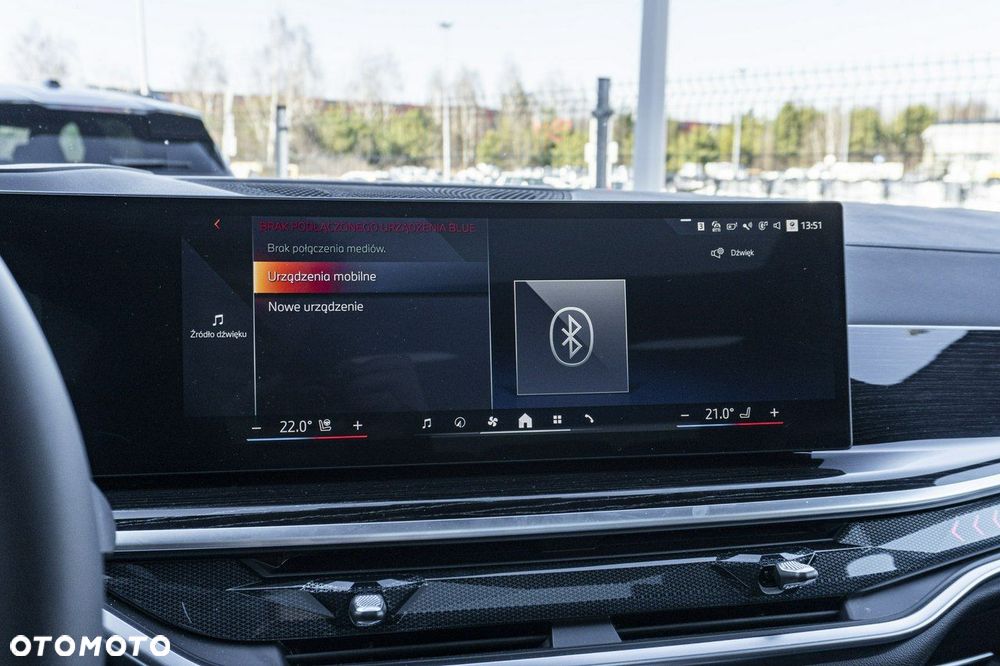 BMW X7 - 34