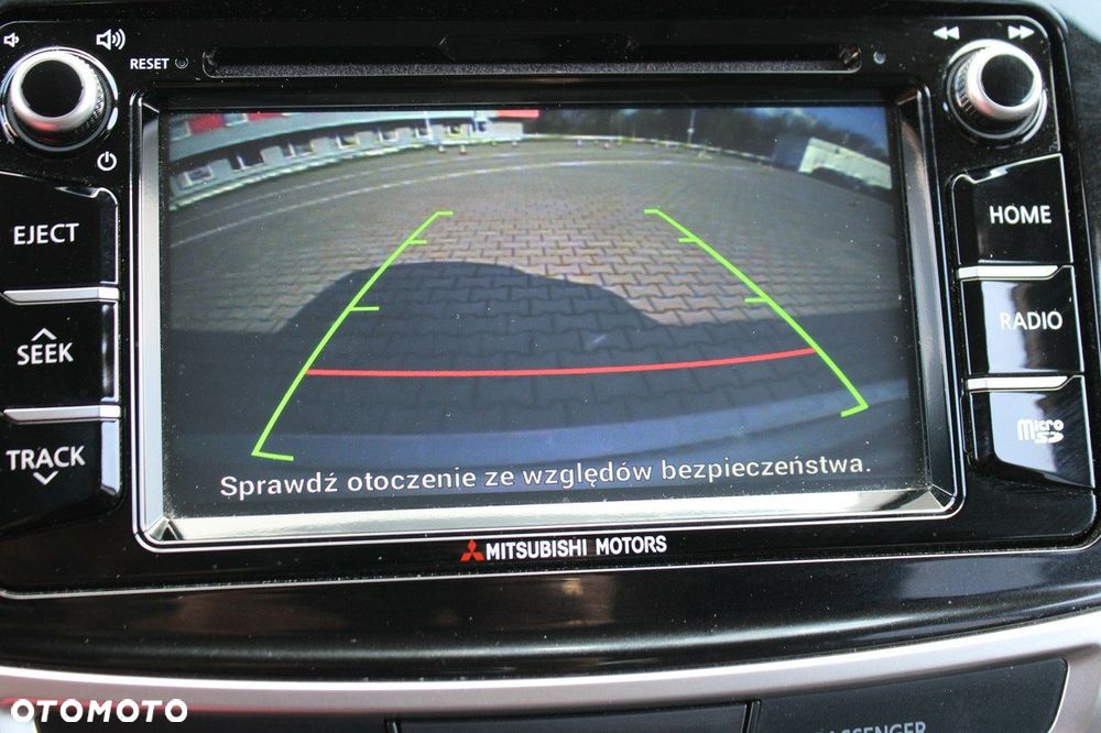 Mitsubishi ASX 1.6 ClearTec 2WD Diamant Edition+ - 15