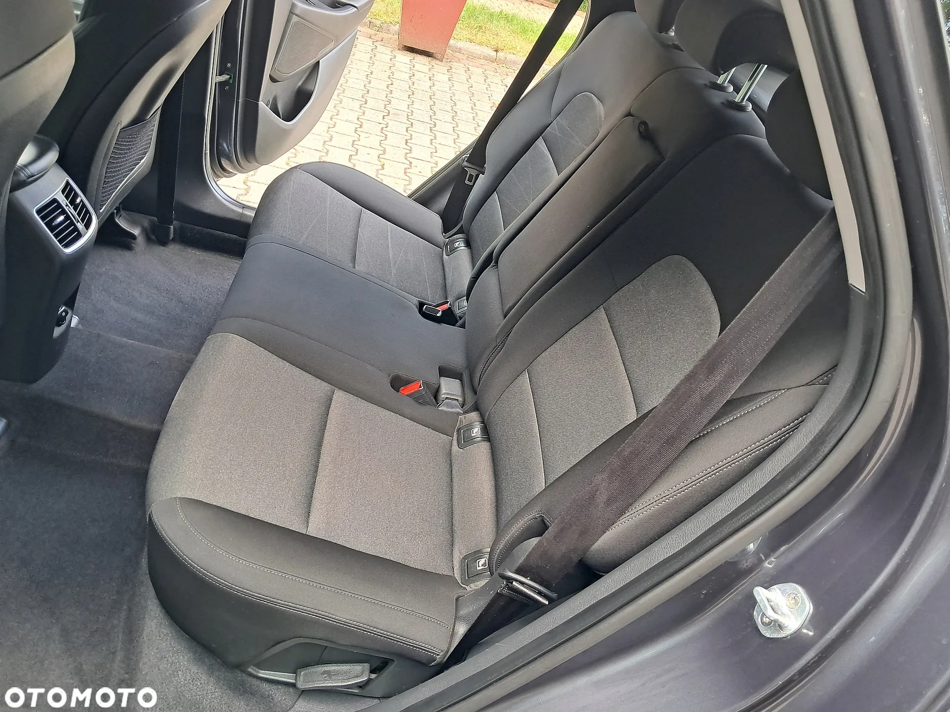 Hyundai Tucson - 16