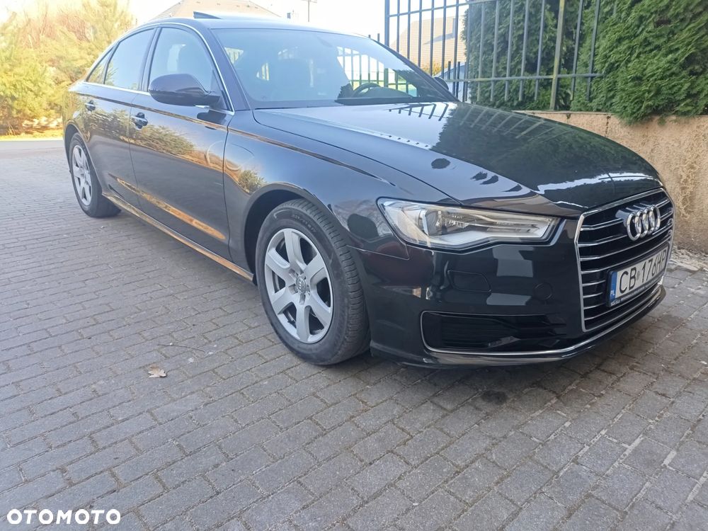 Audi A6 Limousine - 18