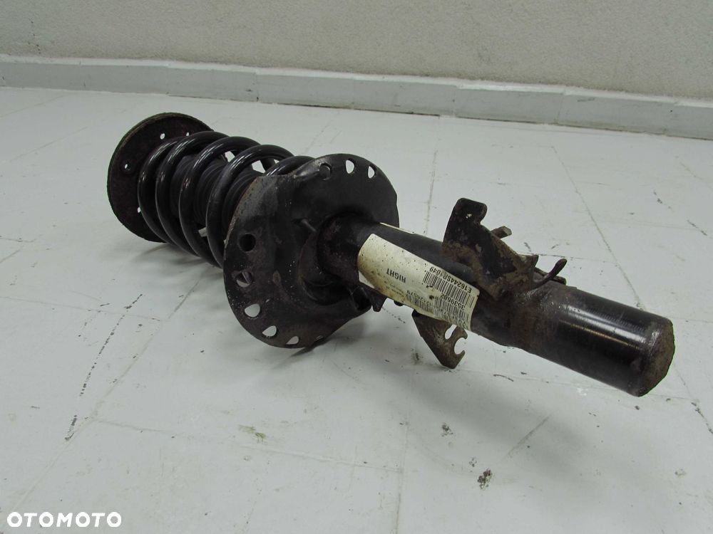 VOLVO S60 II V60 10-18 MCPERSON MCPHERSON AMORTYZATOR PRZOD PRAWY 31323219 - 3