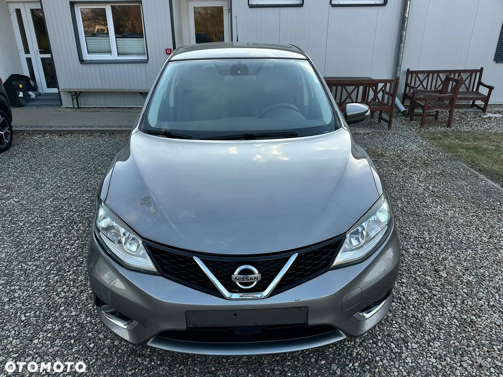 Nissan Pulsar 1.2 DIG-T N-Vision - 1