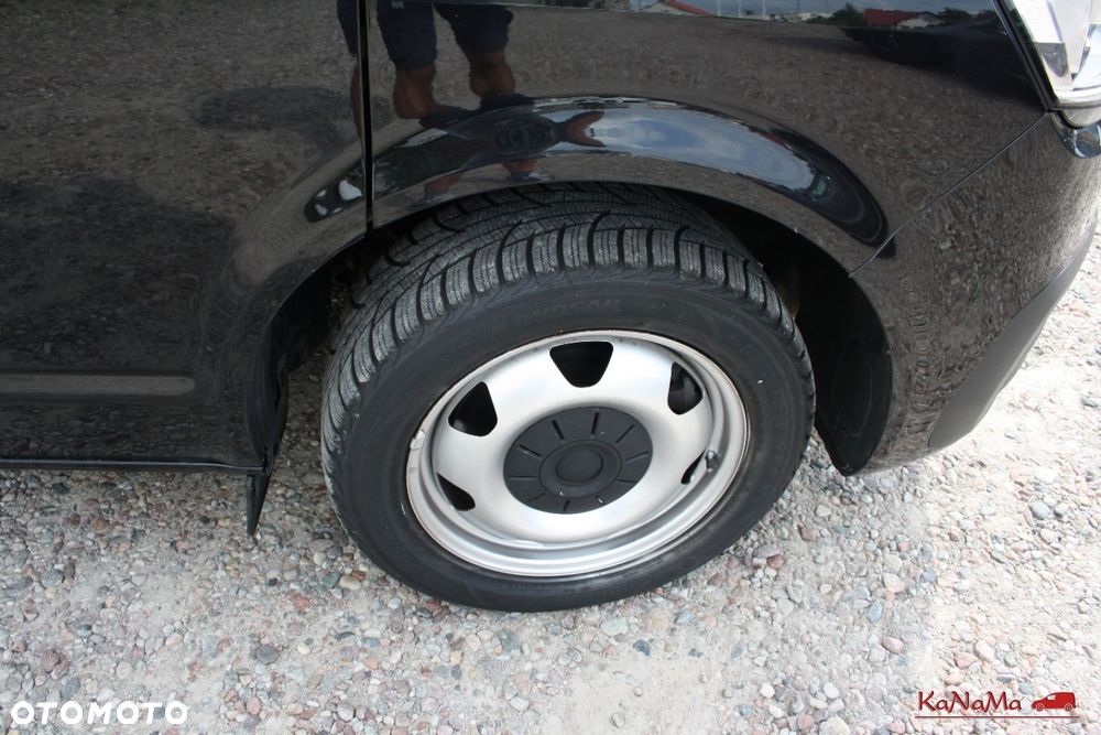 Volkswagen Transporter - 17