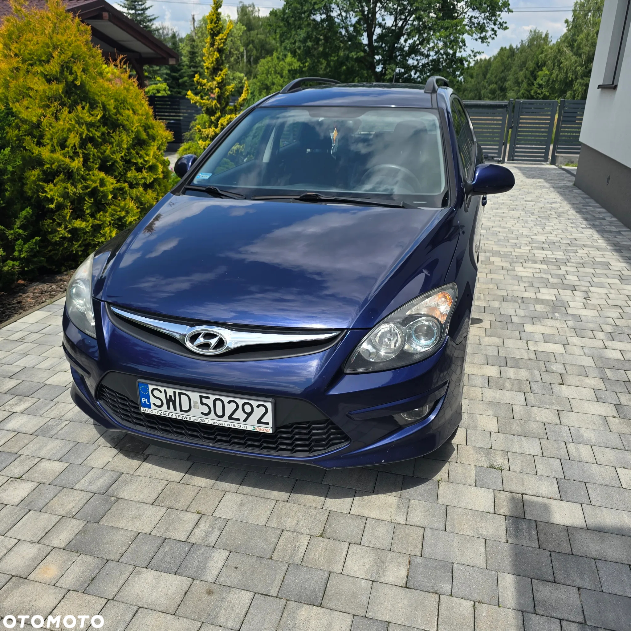 Hyundai i30 - 3