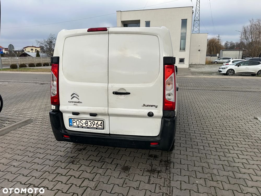 Citroën JUMPY 1.6 HDI - 3