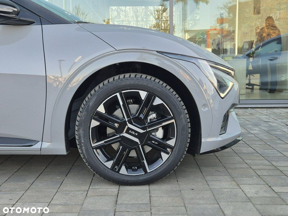 Kia EV6 - 35