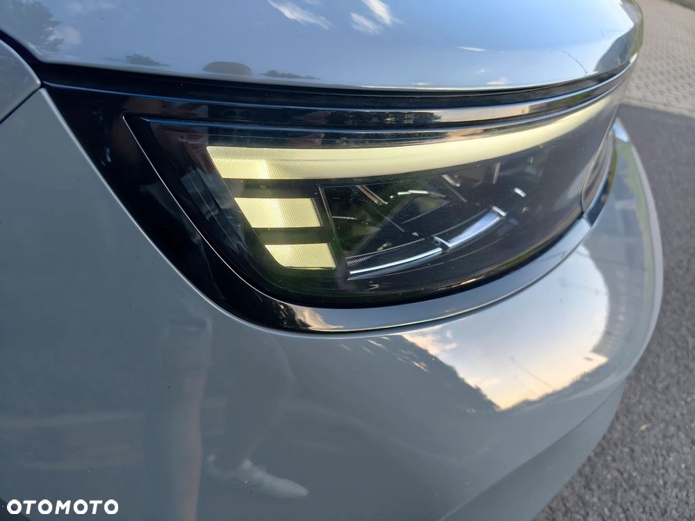 Opel Mokka 1.2 DI Turbo Automatik Ultimate - 12