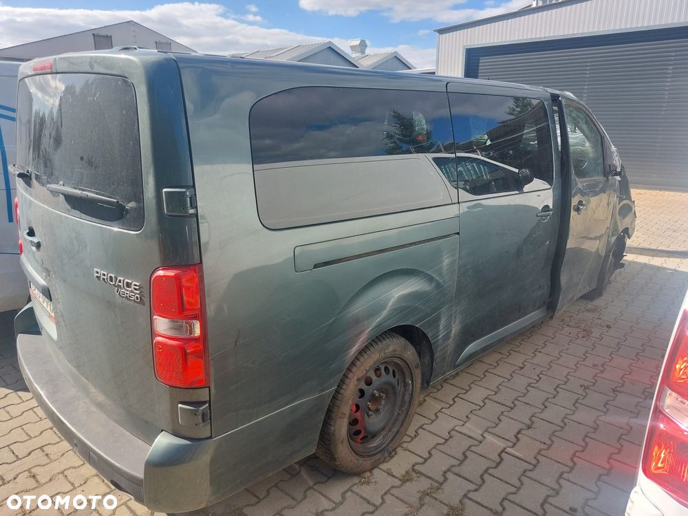 Toyota Proace Verso - 6