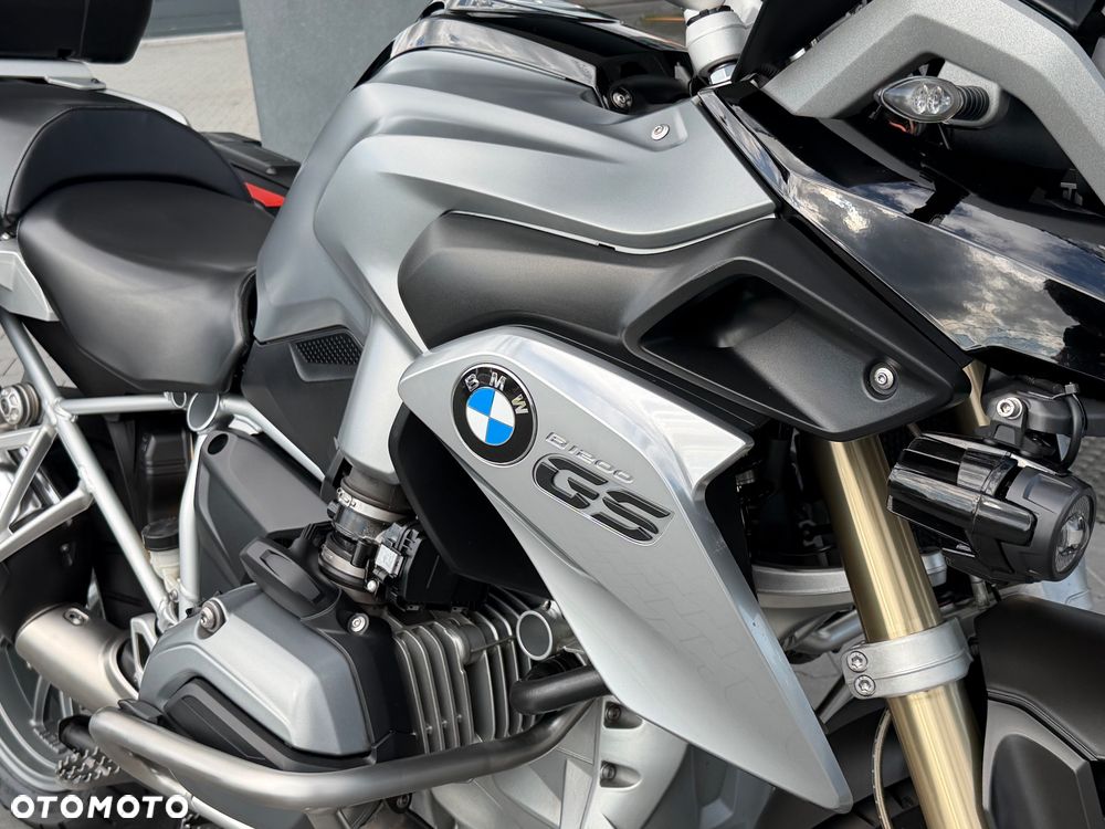 BMW GS - 17