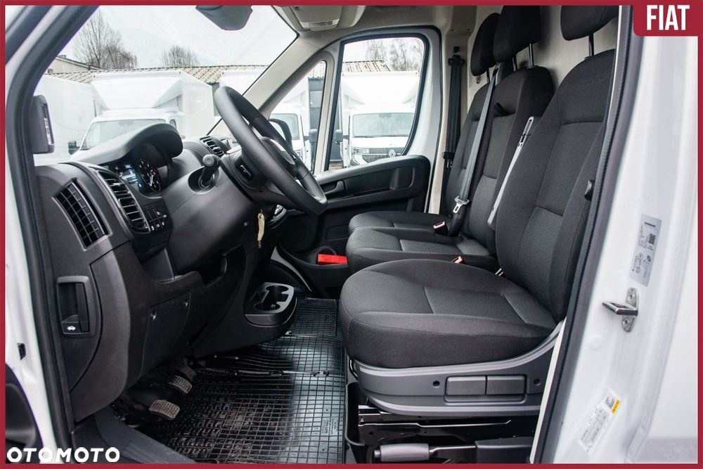 Fiat Ducato L2H2 Zabudowa Izotermiczna 2.2 140KM - 17