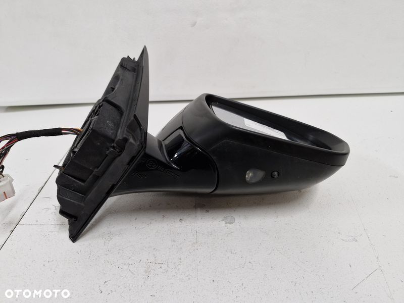 OPEL GRANDLAND X LUSTERKO DRZWI PRAWE 8+9 17 PIN - 7