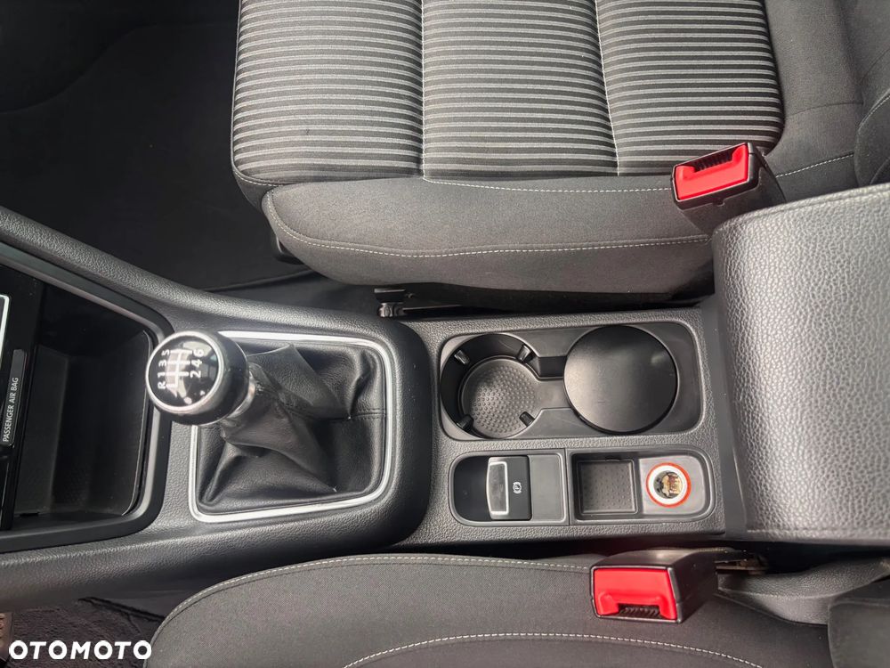 Seat Alhambra 2.0 TDI (Ecomotive) Start & Stop Allrad Style - 28