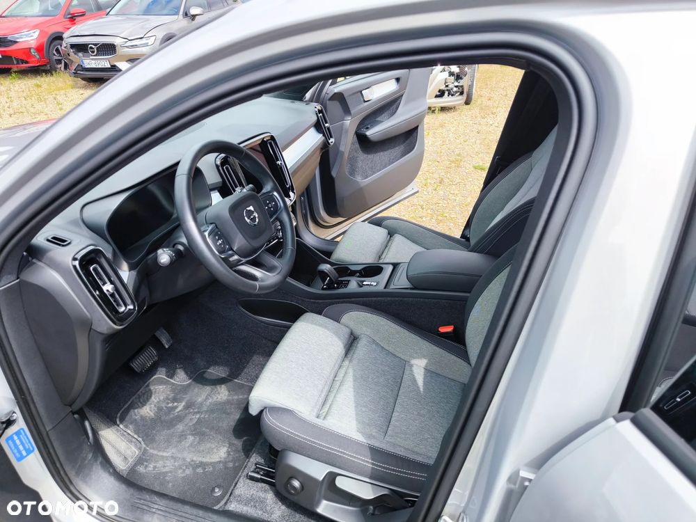 Volvo XC 40 - 12