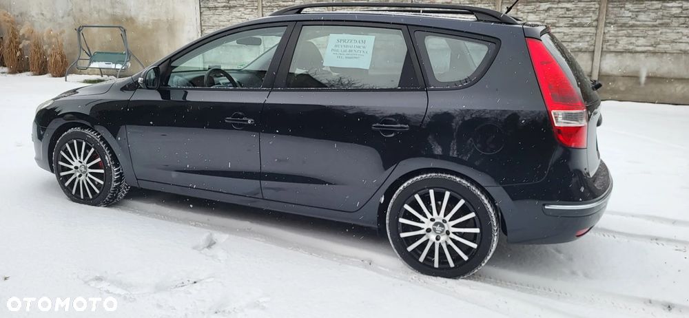 Hyundai i30 1.6 Premium - 3