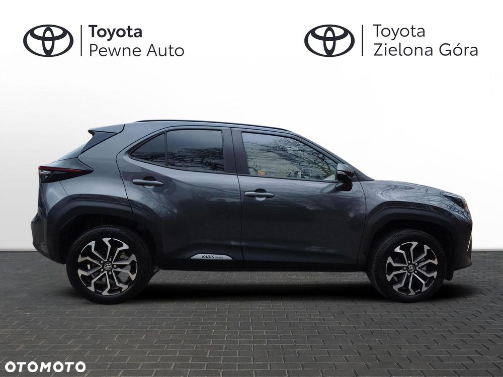 Toyota Yaris Cross Hybrid 1.5 Style - 6