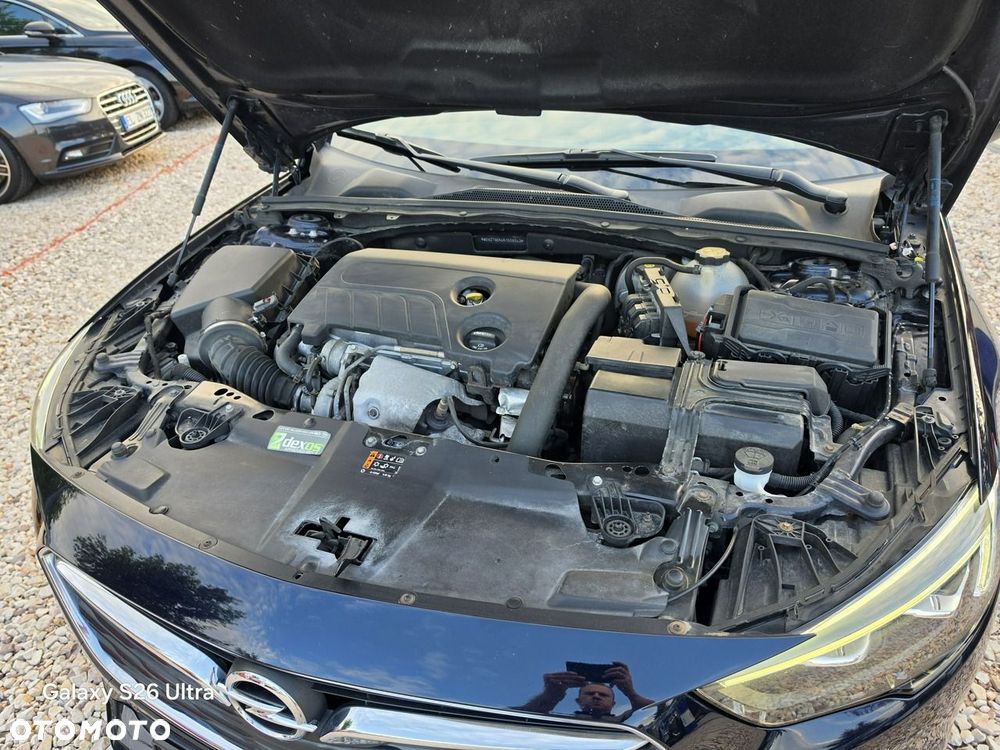 Opel Insignia - 41