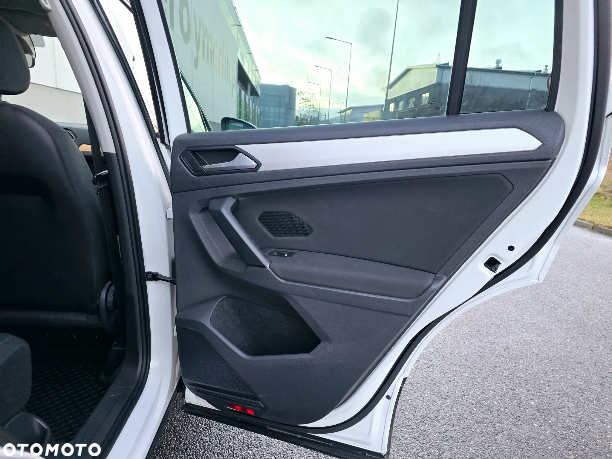 Volkswagen Tiguan 2.0 TDI BMT SCR Comfortline - 20