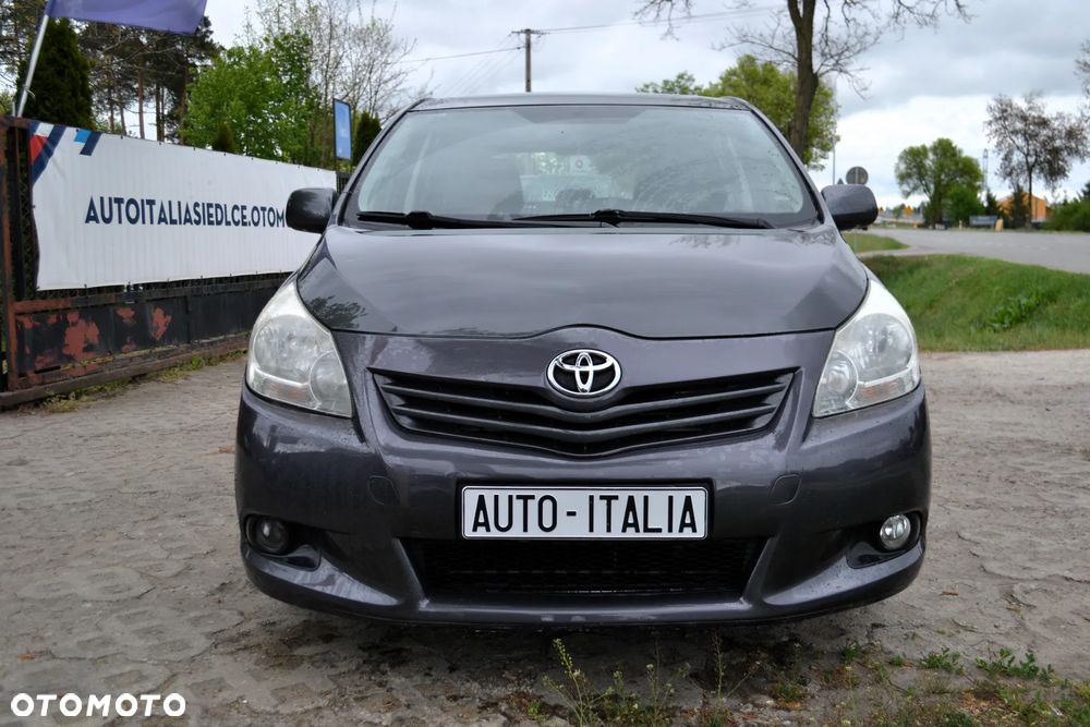 Toyota Verso 2.0 D-4D - 3
