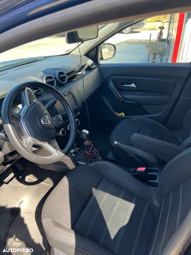 Dacia Duster - 11