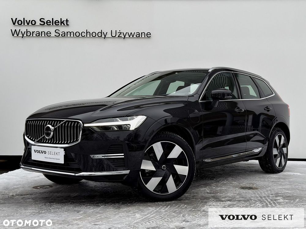 Volvo XC 60 - 1