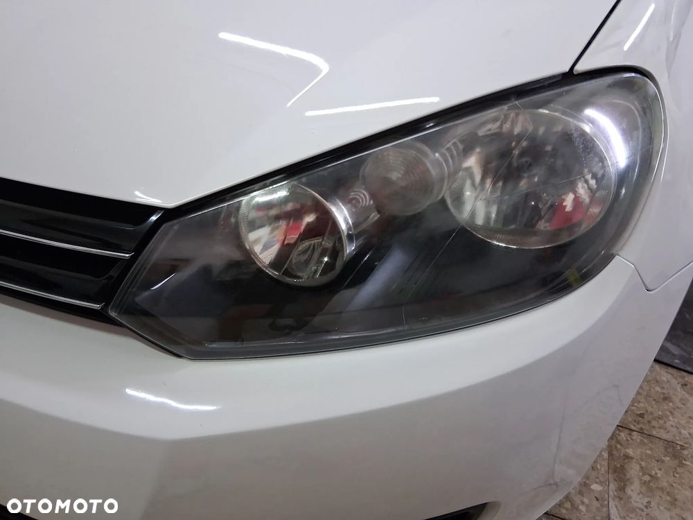 Volkswagen Golf 1.2 TSI MATCH - 28