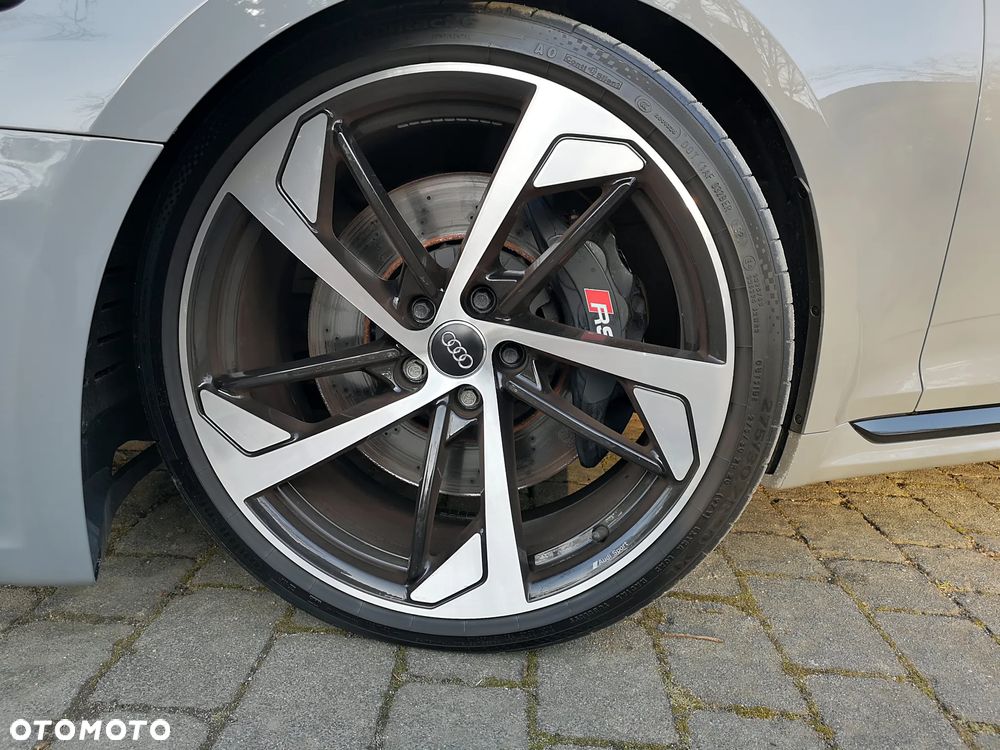 Audi RS5 Coupé 2.9 TFSI Quattro Tiptronic - 7