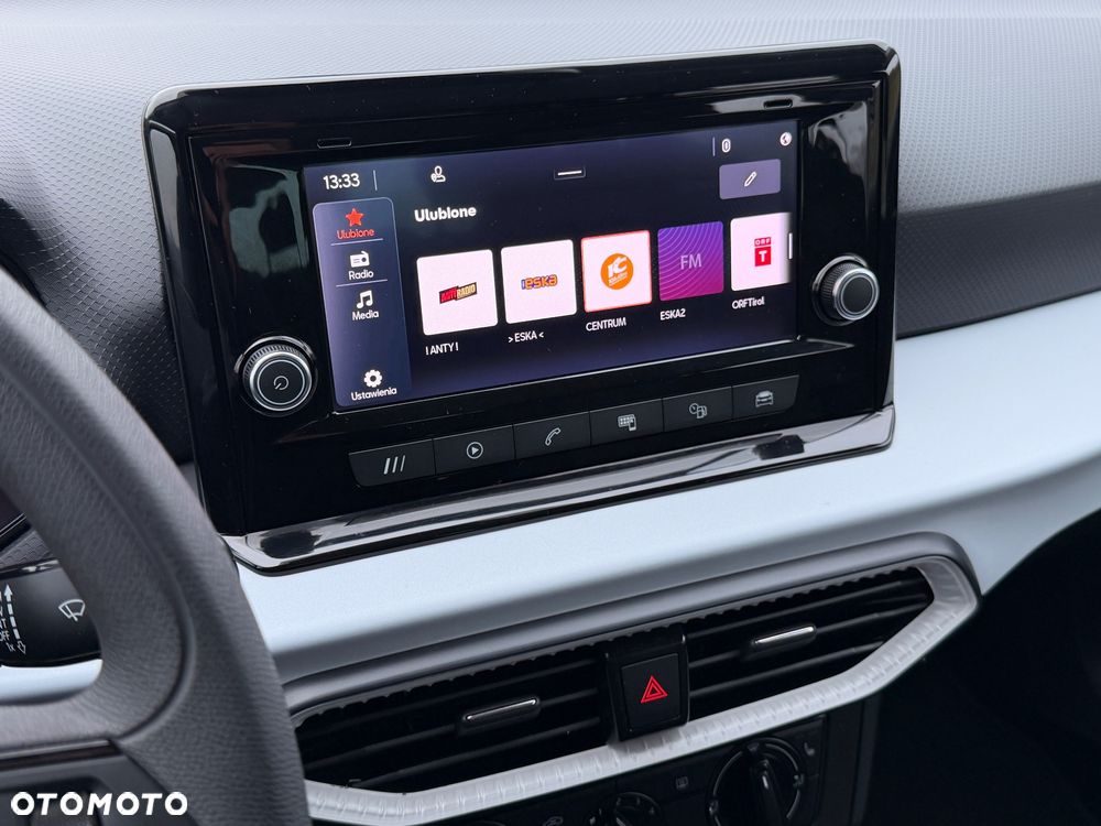 Seat Ibiza 1.0 MPI EVO Reference S&S - 15