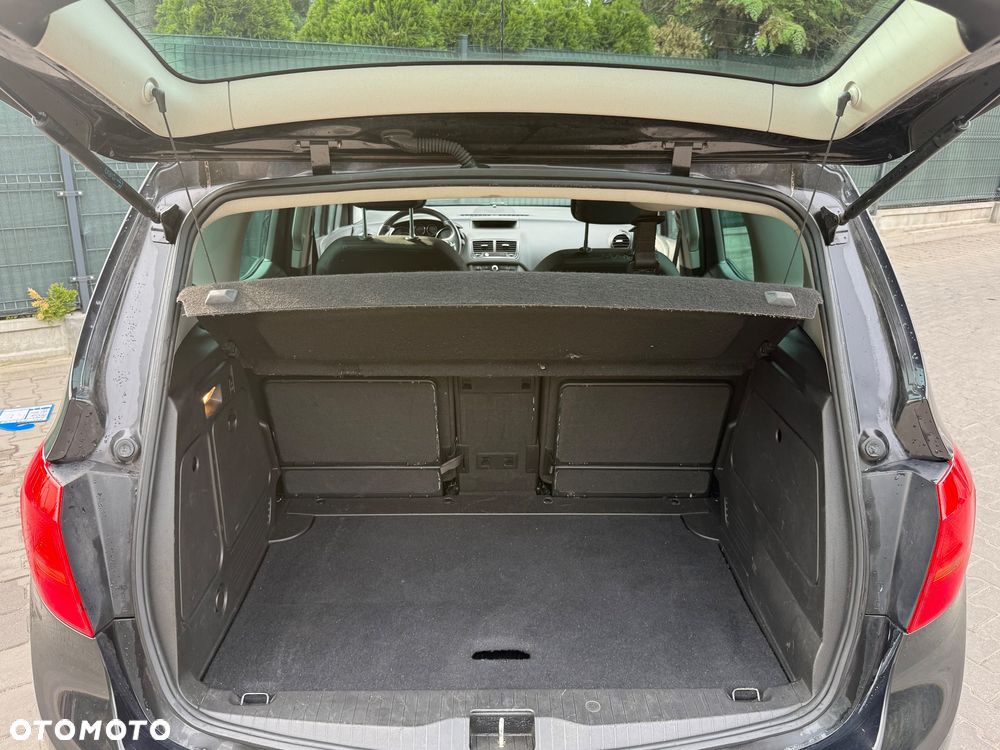 Opel Meriva 1.4 Edition - 20