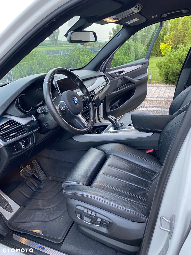 BMW X5 - 12