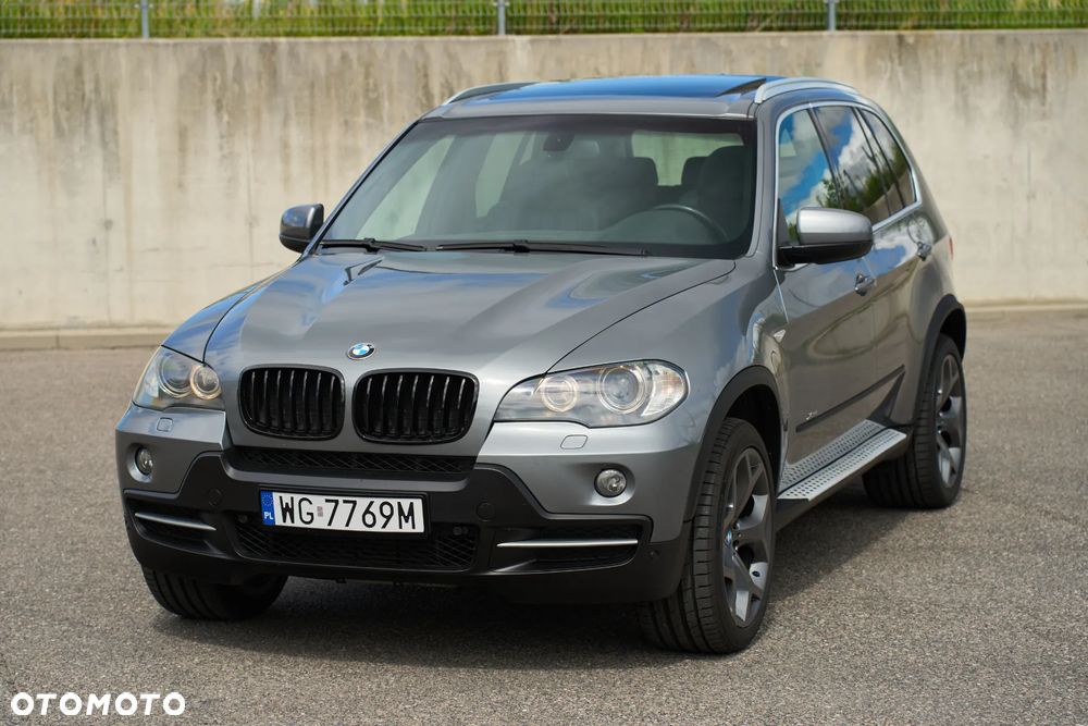 BMW X5 3.5d xDrive - 2
