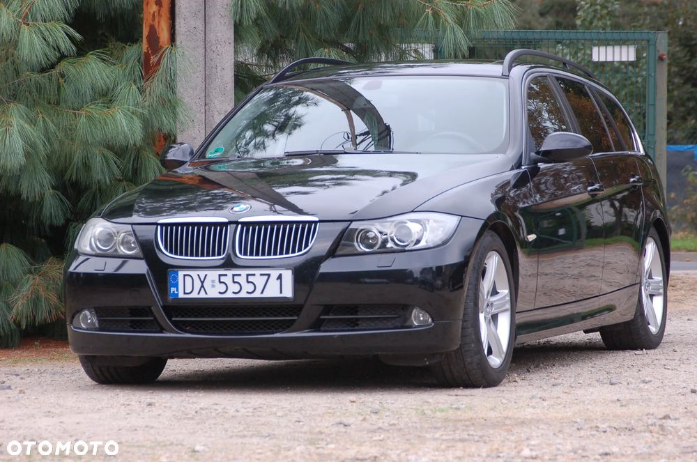 BMW Seria 3 325i - 17