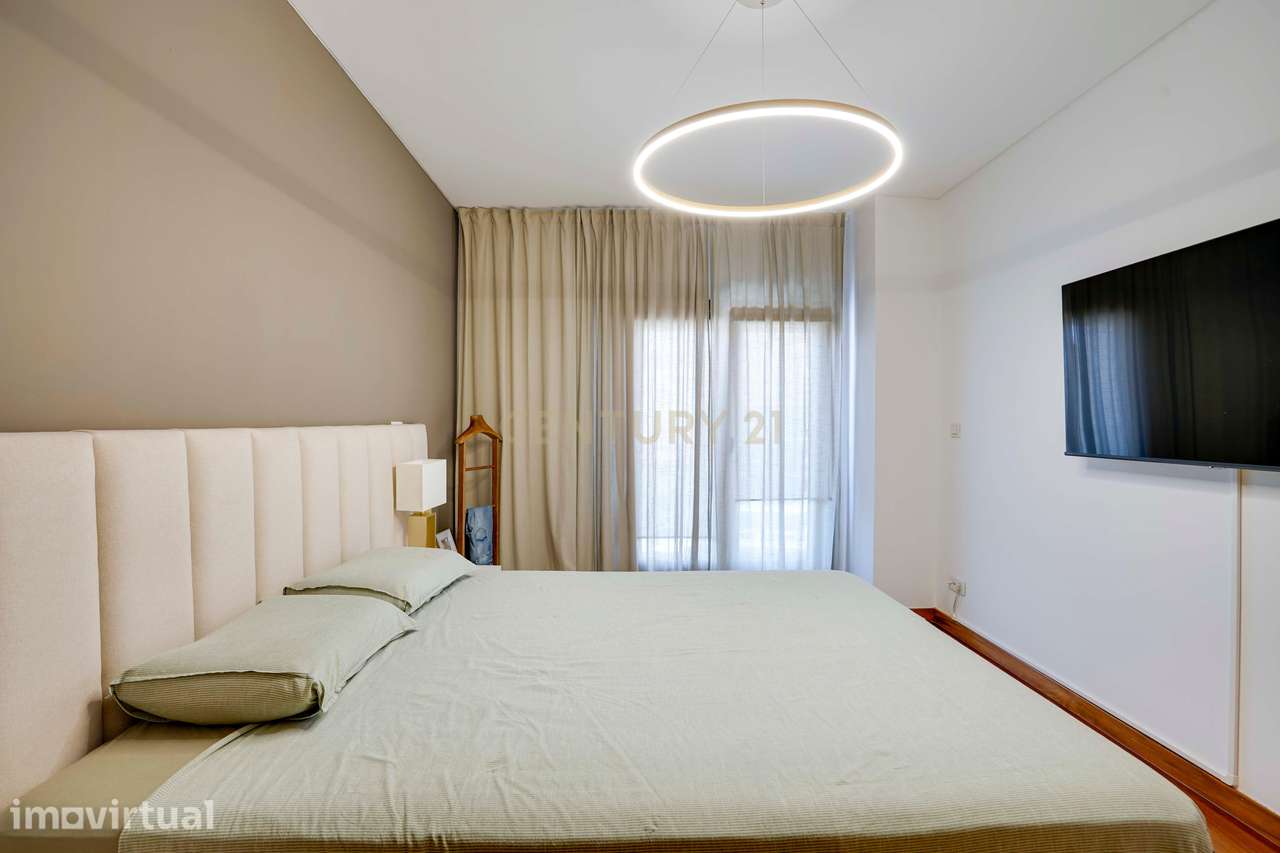 Apartamento T2 em Odivelas, Colinas do Cruzeiro - Grande imagem: 2/34