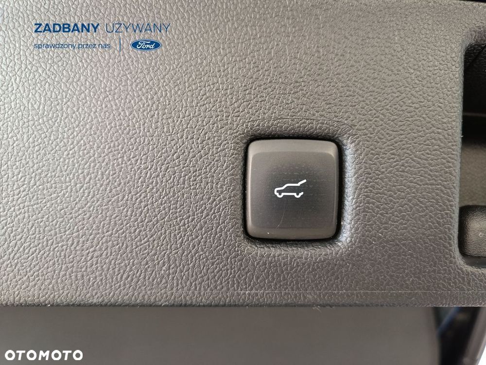 Ford Kuga 2.5P PHEV FWD ST-Line eCVT - 8