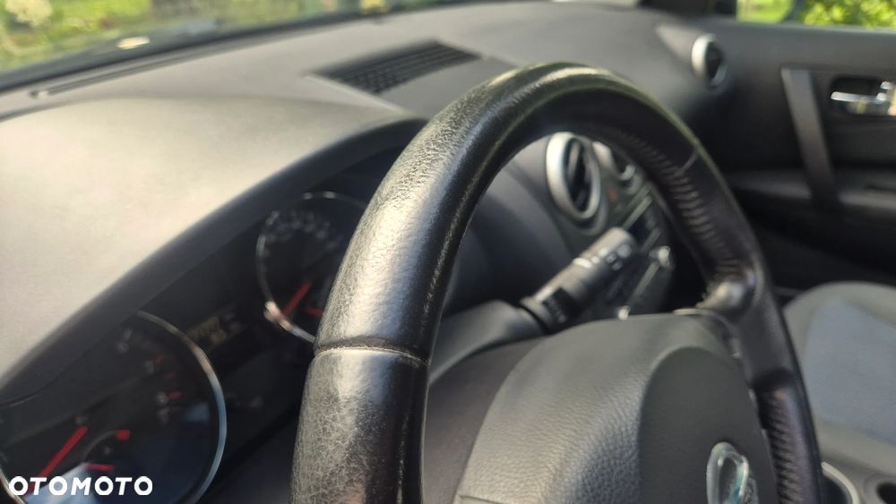 Nissan Qashqai 1.6 I-Way - 10