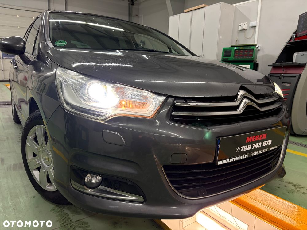 Citroën C4 PureTech e-THP 130 Business Class - 6