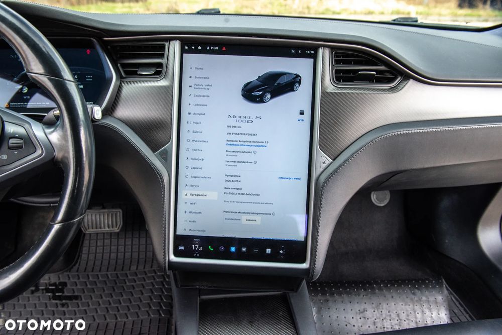 Tesla Model S Long Range Plus - 27
