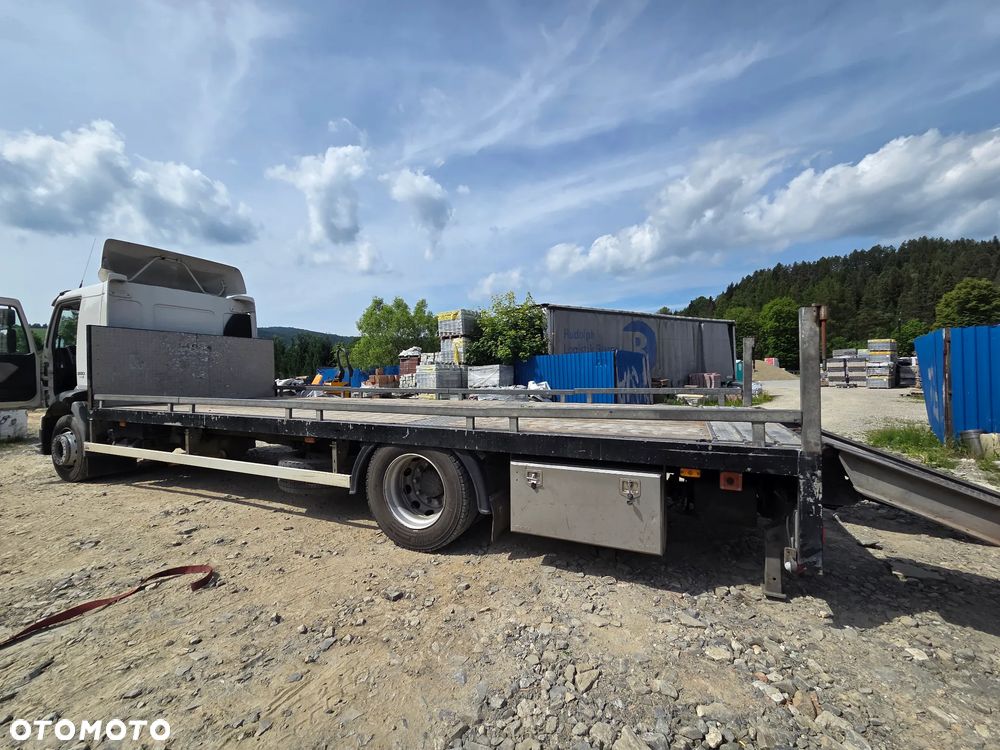 Volvo FL - 15