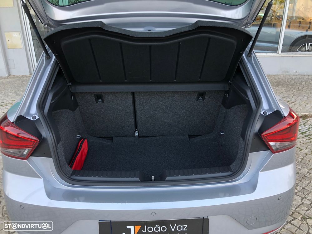 SEAT Ibiza 1.0 TSI FR - 17