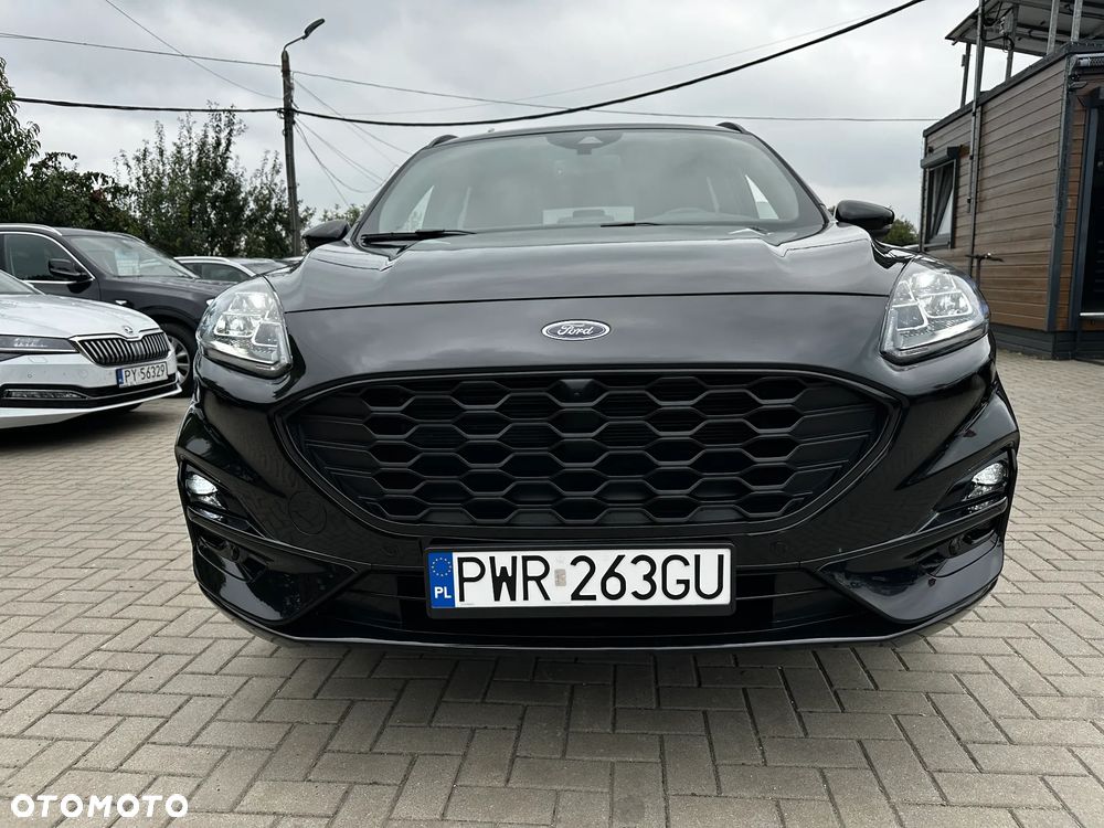 Ford Kuga - 40