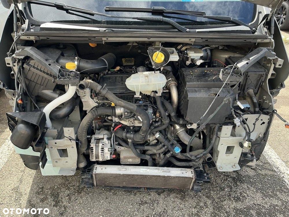 Renault Trafic - 6