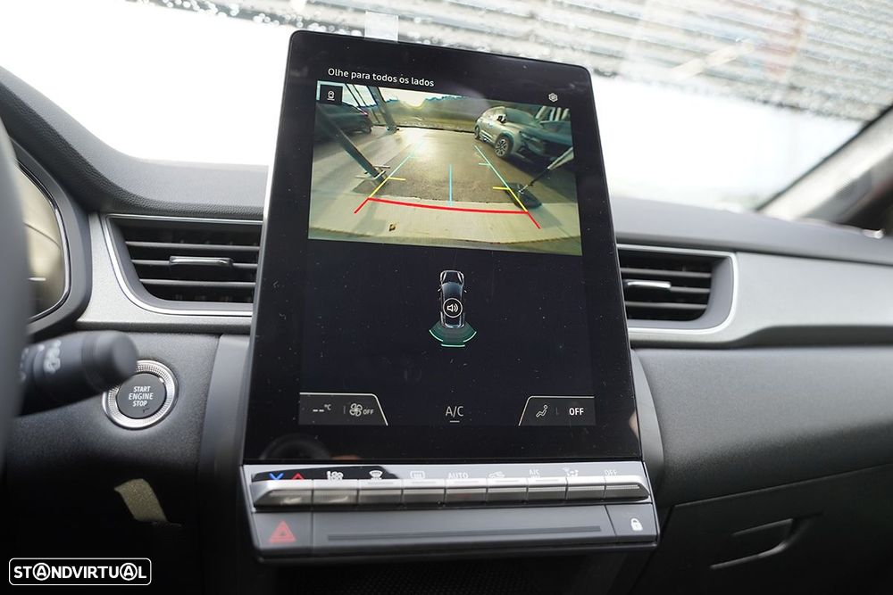 Renault Captur 1.0 TCe Techno - 11