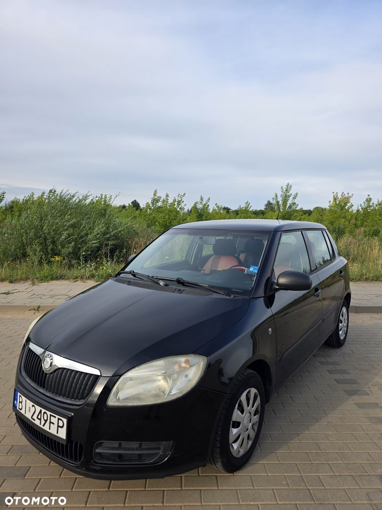 Skoda 100 - 4