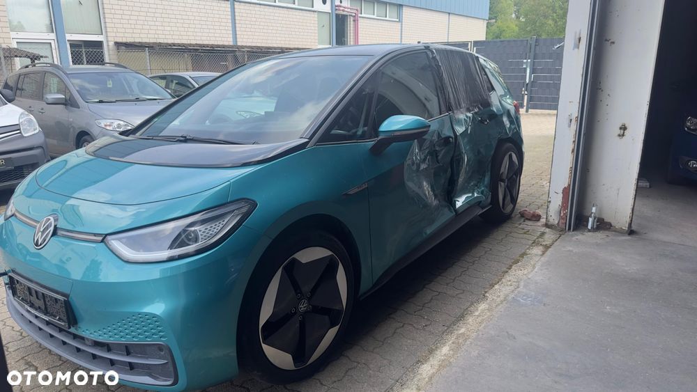Volkswagen ID.3 77kWh Pro S - 3
