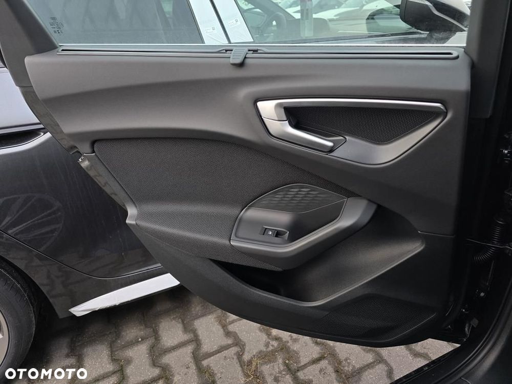 Audi A5 Avant TFSI 150 kW S tronic - 6