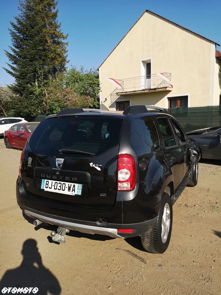 Dacia Duster 1.5 dCi SL Off-Road - 11
