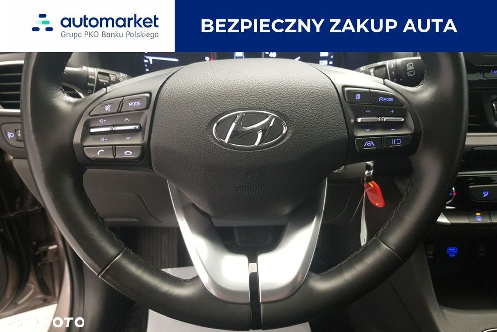 Hyundai i30 1.0 T-GDI Classic + DCT - 17