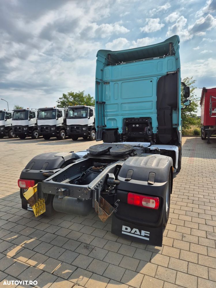 DAF XF480 STANDARD 4X2 - 3